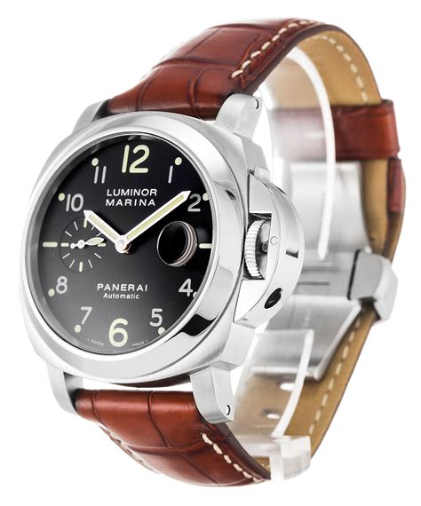 panerai replica ratings|fake panerai watches for sale.